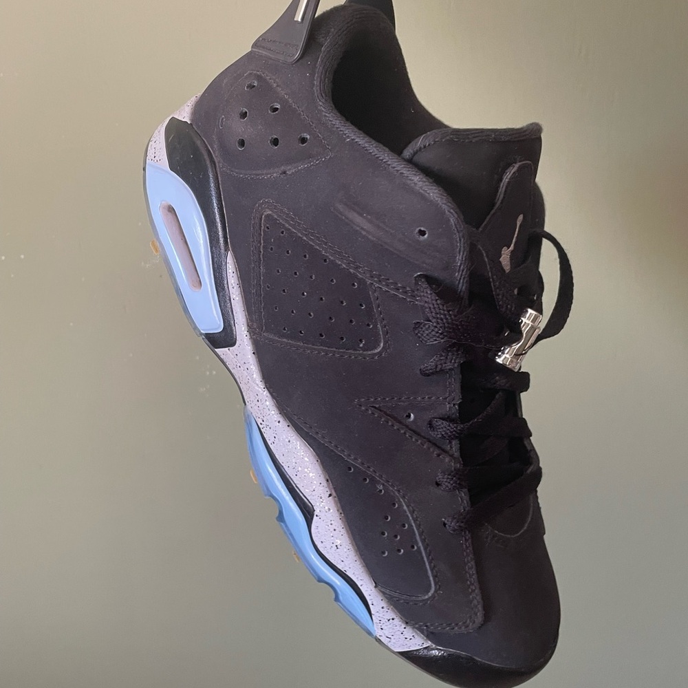 Nike Air Jordan Retro 6 G NRG P23 Golf Shoes